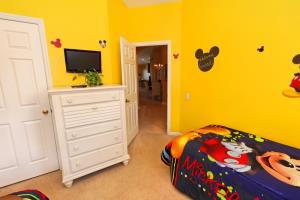 Mickey'S Holiday Hideaway - 4 Bedroom Pool Home Four Corners Esterno foto